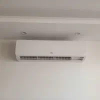 نصب وتعمیر کولر گازی