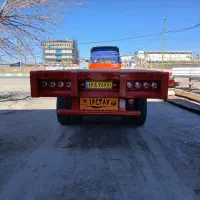 تریلی سازی پاسارگاد