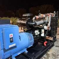 دیزل ژنراتورکمنز۳۱۲کاوا