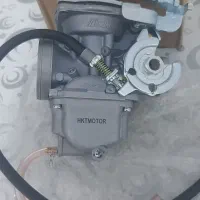 کاربراتور نو تریل روان ۲۰۰