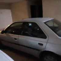 فروش ماشین ۴۰۵ مدل۸۹