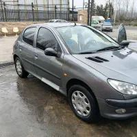 ۲۰۶ تیپ ۲ ۸۴