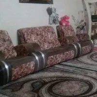 مبل هفت نفره