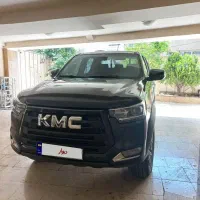 فروش کی ام سی تی ۸ مدل اخر ۱۴۰۳ نقدواقساط