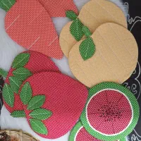 دوخت انواع سرویس آشپزخانه شیک وتمیز