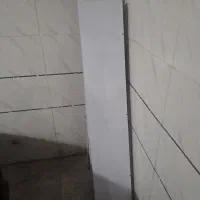 شلف دیواری دو عدد