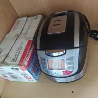 وسایل برقی آشپزخانه