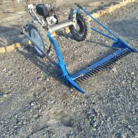 دروگر علفچین