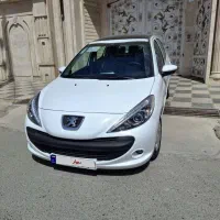 207 پاناروما ارتقا یافته صفر کیلومتر 404
