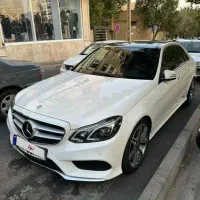 بنز e250 مدل 2015