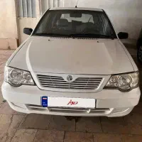 پرایدse111 تک برگ‌سند ۹۳