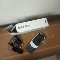 موبایل نوکیا آکبند
