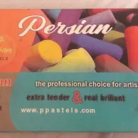 پاستل گچی مارک پرشین