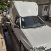 وانت پراید ۱۴۰۲عروسک