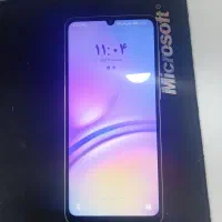 گوشیA05