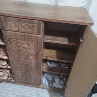 جاکفشی|جاکفشی، کمد، دراور|خرمآباد, |دیوار