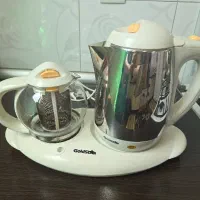 چای ساز
