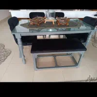 میز نهار خوری