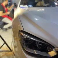 نقاش و صافکار PDRماهر و نیمه ماهر خودرو