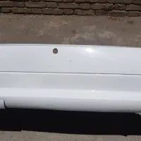 سپر عقب سورن پلاس فابریک کارخانه ای