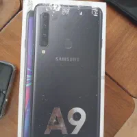 موبایل  a9|موبایل|اراک, |دیوار