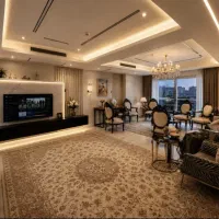 140-متر-2خواب-فول-امکانات-مشاعات-برج-مجلل