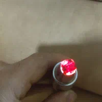 گارنت راف ضلع دار