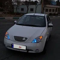 تیبا هاچبک