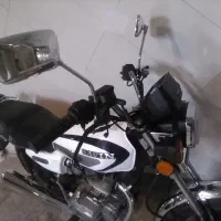 موتور 200 هوندا سیوان