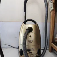جارو برقی