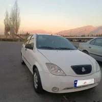 تیبا ۲ مدل ۱۴۰۰