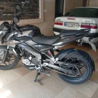 Ns200 مدل 97