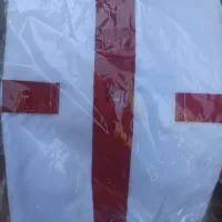 روپوش سفید رستورانی