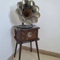 گرامافون