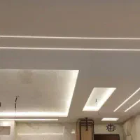 اجرای سقف کاذب (کناف)