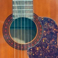 گیتار یاماها C70 اصلی