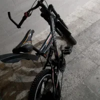 دوچرخه المپیا