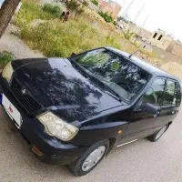 ۱۱۱ پراید