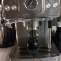 دستگاه اسپرسو ساز