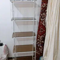 استندکتابخانه لوازم برقی آشپزخانه