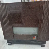 بخاری نیک کالا