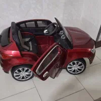 ماشین شارژی