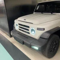 BAW 212 / تحویل روز