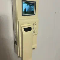 ایفون تصویری تابا