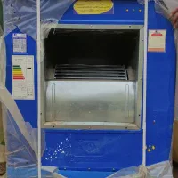 کولر آبی نو ۶۰۰۰ مدل مشهد دوام