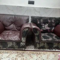 مبل|مبلمان خانگی و میز عسلی|کرج, آق تپه|دیوار