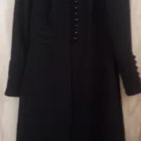 درحد نوه ولی مانتو صورتی کاملا نو