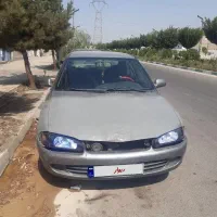 پروتون ویرا لیفت بک