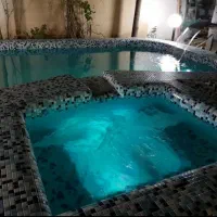 سرویس نگهداری استخر سونا جکوزی