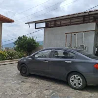 برلیانس 230 دنده ای